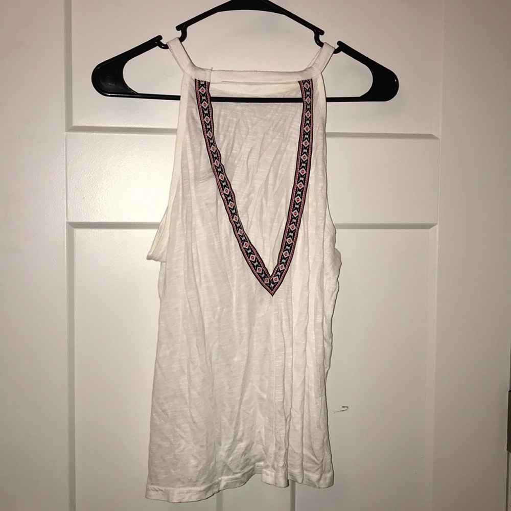 tank top from H&M